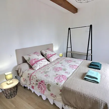 Ti Charlize Holiday home *