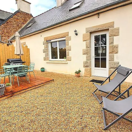 Holiday home Ti Charlize *